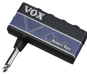 Vox amPlug 3 Modern Bass - Image 2