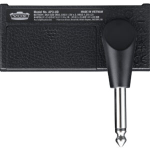 Vox amPlug 3 UK Drive - Image 5