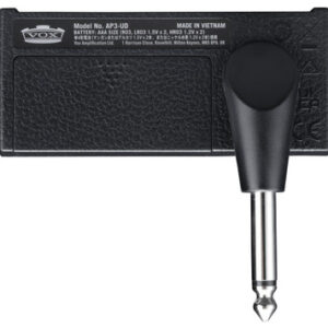 Vox amPlug 3 UK Drive - Image 2