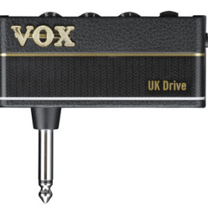 Vox amPlug 3 UK Drive - Image 1