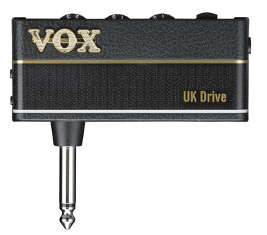 Vox amPlug 3 UK Drive