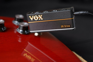 Vox amPlug 3 UK Drive