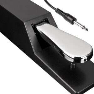 Alesis ASP2 Sustain Pedal - Image 2