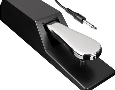 Alesis ASP2 Sustain Pedal