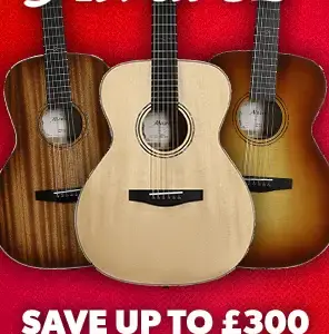 Orange ES3 Outlowd by Ed Sheeran Acoustic Mini Amp & Sheeran Looper + Pedal Bundle