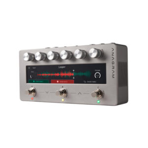 Darkglass Anagram Bass Workstation - Image 6