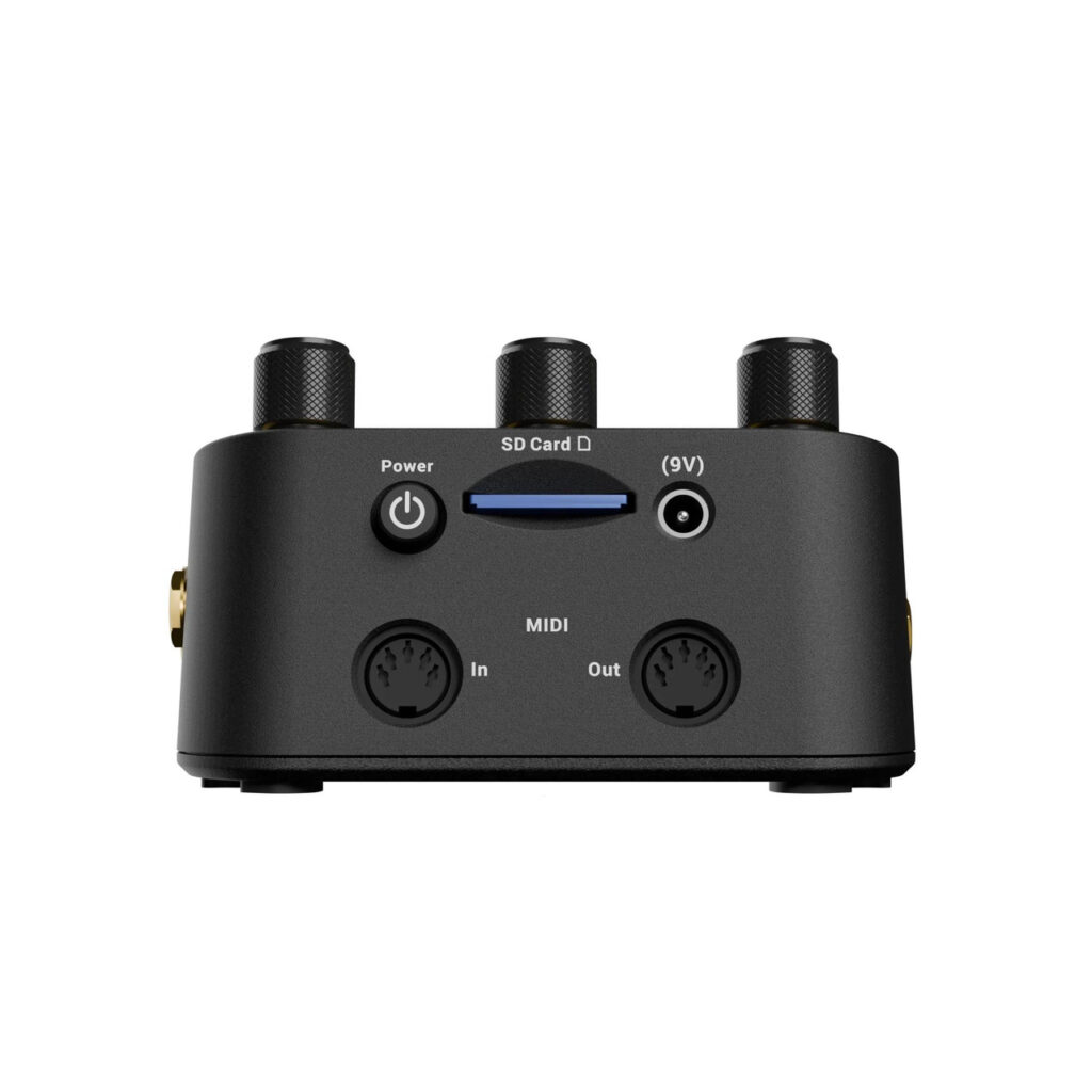 Singular Sound BeatBuddy 2 Drum Machine Pedal
