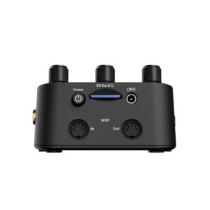Singular Sound BeatBuddy 2 Drum Machine Pedal - Image 5