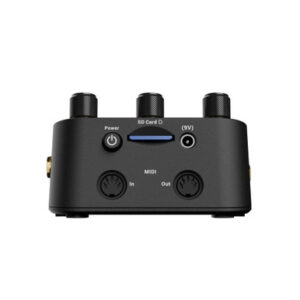 Singular Sound BeatBuddy 2 Drum Machine Pedal - Image 2