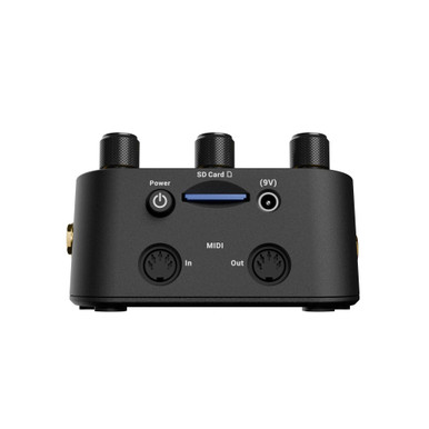 Singular Sound BeatBuddy 2 Drum Machine Pedal