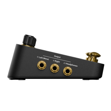 Singular Sound BeatBuddy 2 Drum Machine Pedal