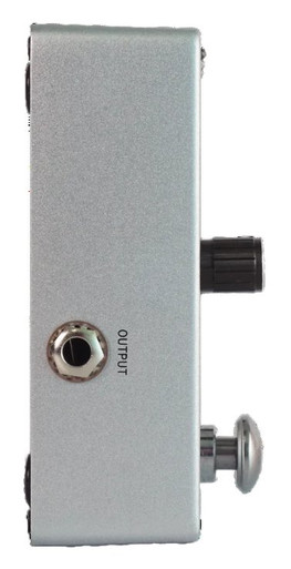 Singular Sound BeatBuddy Mini 2 Drum Machine Pedal