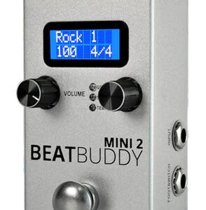 Singular Sound BeatBuddy Mini 2 Drum Machine Pedal - Image 5