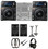Pioneer XDJ-1000 DJ Deck & Allen & Heath XONE96 Speaker Bundle - Image 3