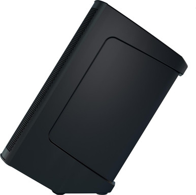 QSC CB10 10-inch Compact Battery-Powered Loudspeaker