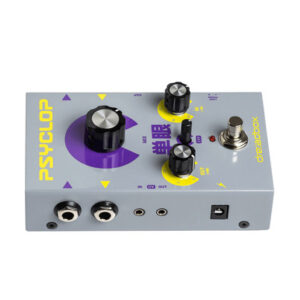 Dreadbox PSYCLOP Dry Wet Mixer and Attenuator and Booster Pedal - Image 2