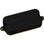 DiMarzio Blaze Bridge DP702 Pickup in Black with Black Pole Pieces - Image 3