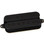 DiMarzio Occult Classic Bridge Pickup, Black, Uncovered - Image 3