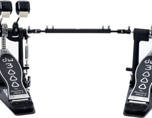 DW 3000 Series Double Chain Double Pedal - Left - Image 1