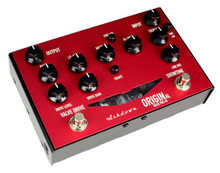 Ashdown OriginAL Valve Pre-DI Pedal - Image 3