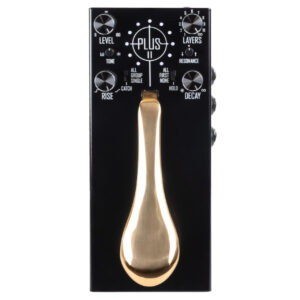 Gamechanger Audio Plus Pedal II Sustainer