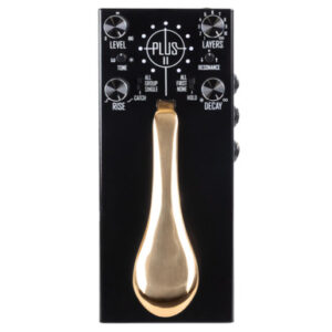 Gamechanger Audio Plus Pedal II Sustainer