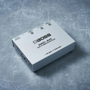 Boss GKC-AD GK Guitar Synth Converter - 13 Pin to Serial - Image 2