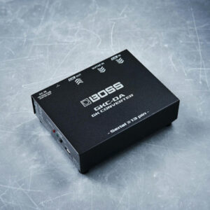 Boss GKC-DA GK Guitar Synth Converter - Serial to 13 Pin - Image 2