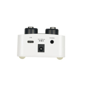 Mooer GL100 Groove Loop Series Phrase and Drum Station Looper Pedal - Image 6