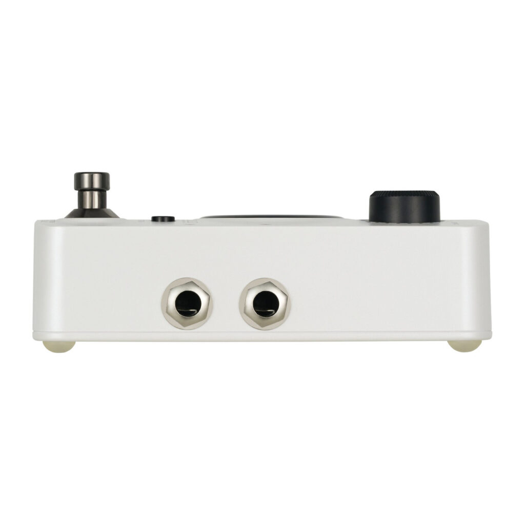 Mooer GL100 Groove Loop Series Phrase and Drum Station Looper Pedal