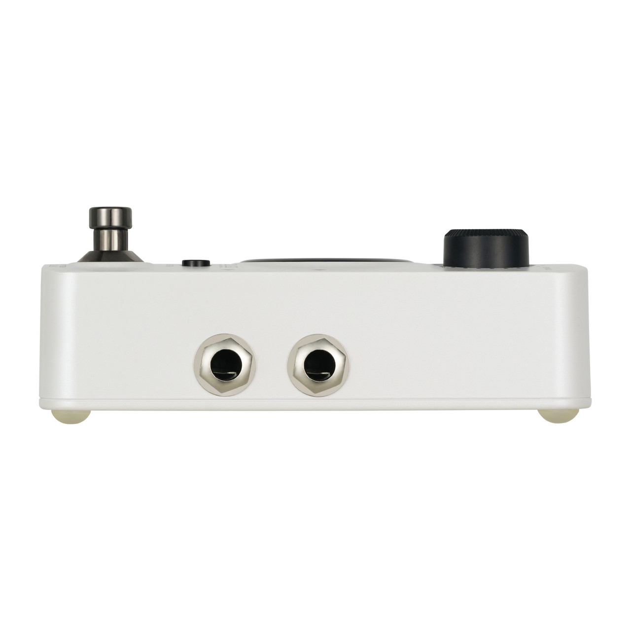 Mooer GL100 Groove Loop Series Phrase and Drum Station Looper Pedal - Image 5