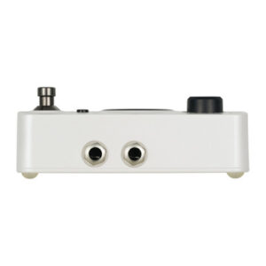 Mooer GL100 Groove Loop Series Phrase and Drum Station Looper Pedal - Image 2
