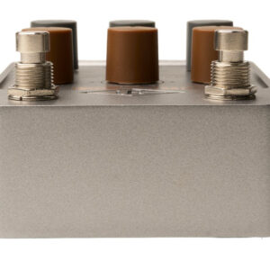 Universal Audio UAFX OX Stomp Dynamic Speaker Emulator Pedal