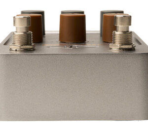 Universal Audio UAFX OX Stomp Dynamic Speaker Emulator Pedal