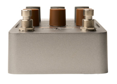 Universal Audio UAFX OX Stomp Dynamic Speaker Emulator Pedal