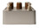 Universal Audio UAFX OX Stomp Dynamic Speaker Emulator Pedal - Image 4