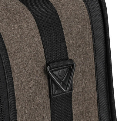Gretsch Pro Tour Double Pedal Bag