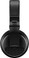 Pioneer HDJ-X5-K Pro DJ 40mm Headphones with Swivel Ear Black - Image 4