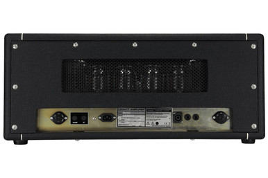 Hiwatt DR201HD Custom 200 Bass Head