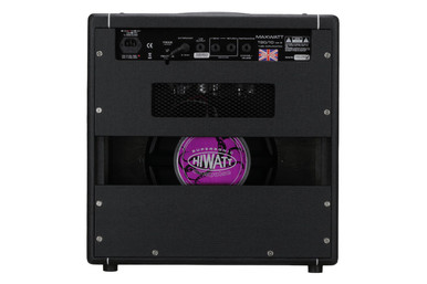 Hiwatt T20/10 Tube Series MKIII 20/10w 1x12 Amplifier Combo