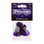 Jim Dunlop Small Stubby 3mm Jazz Plectrum - 6-Pick Player Pack - Image 4