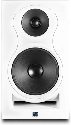 Kali Audio IN8 3-way Monitor Speaker V2 in White