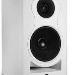 Kali Audio IN8 3-way Monitor Speaker V2 in White - Image 5