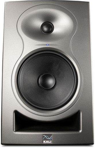 Kali Audio LP6 6 Monitor Speaker V2 Special Edition Grey