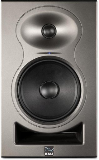 Kali Audio LP6 6 Monitor Speaker V2 Special Edition Grey