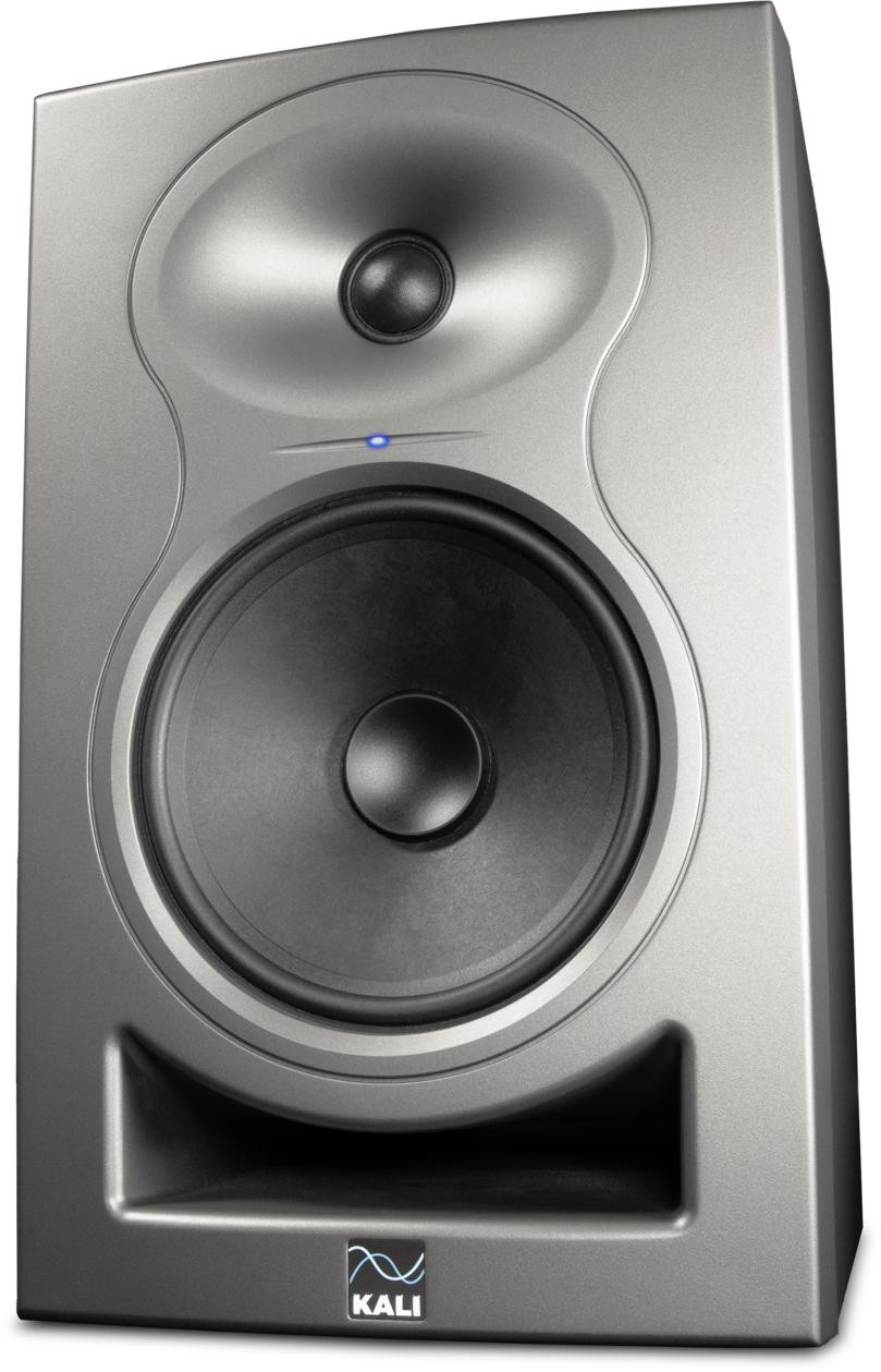 Kali Audio LP6 6 Monitor Speaker V2 Special Edition Grey - Image 5