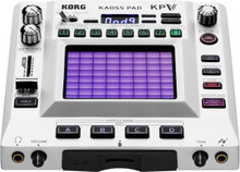 Korg Kaoss Pad V Effects Processor - Image 3
