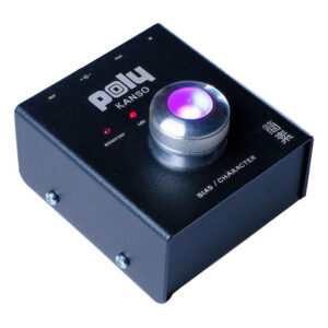 Poly Effects Josh Smith Kanso Pedal