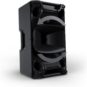 LD Systems ICOA Pro 12, High-Performance PA Loudspeaker - Image 5