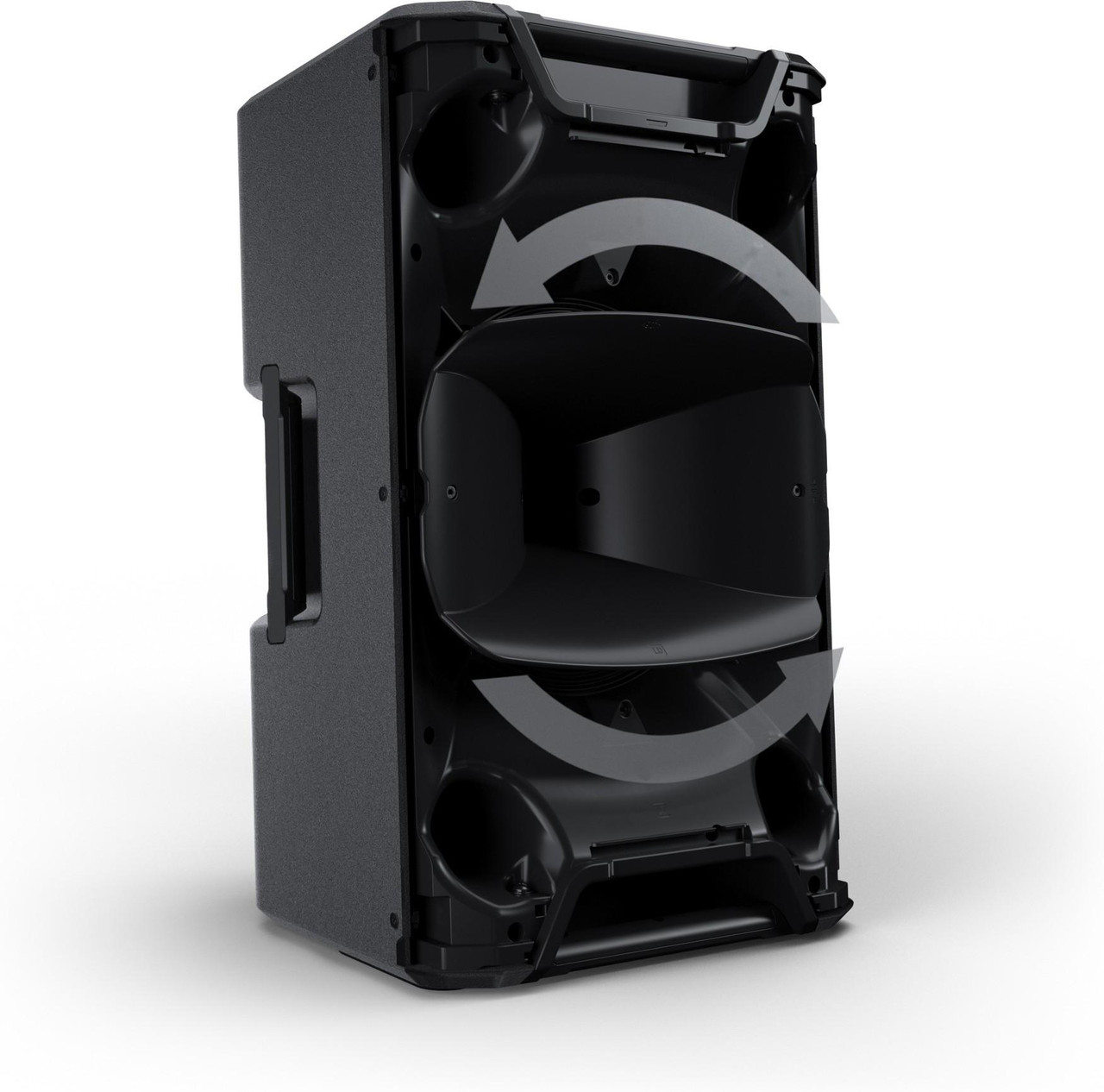 LD Systems ICOA Pro 12, High-Performance PA Loudspeaker - Image 5